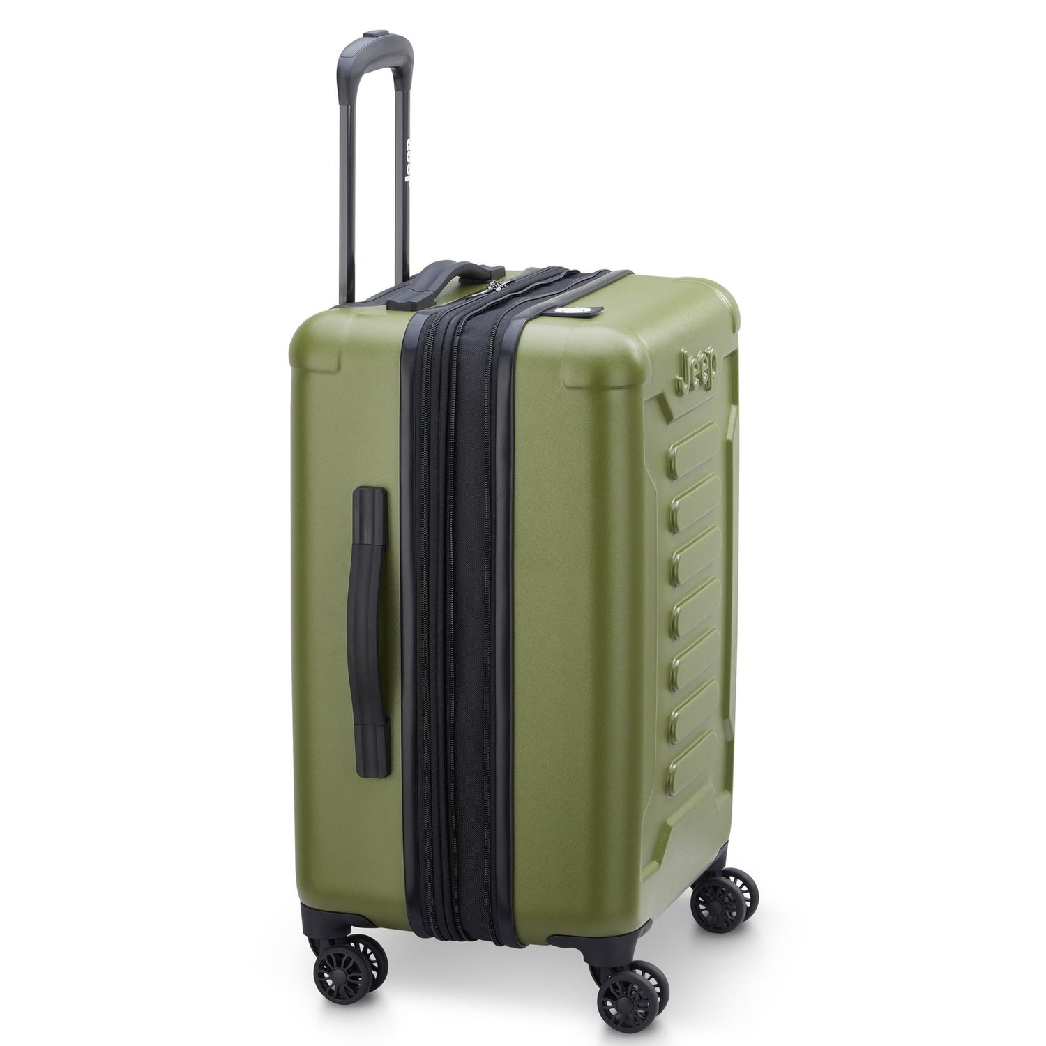 Delsey Jeep JH004C 20" Spinner Carry-On