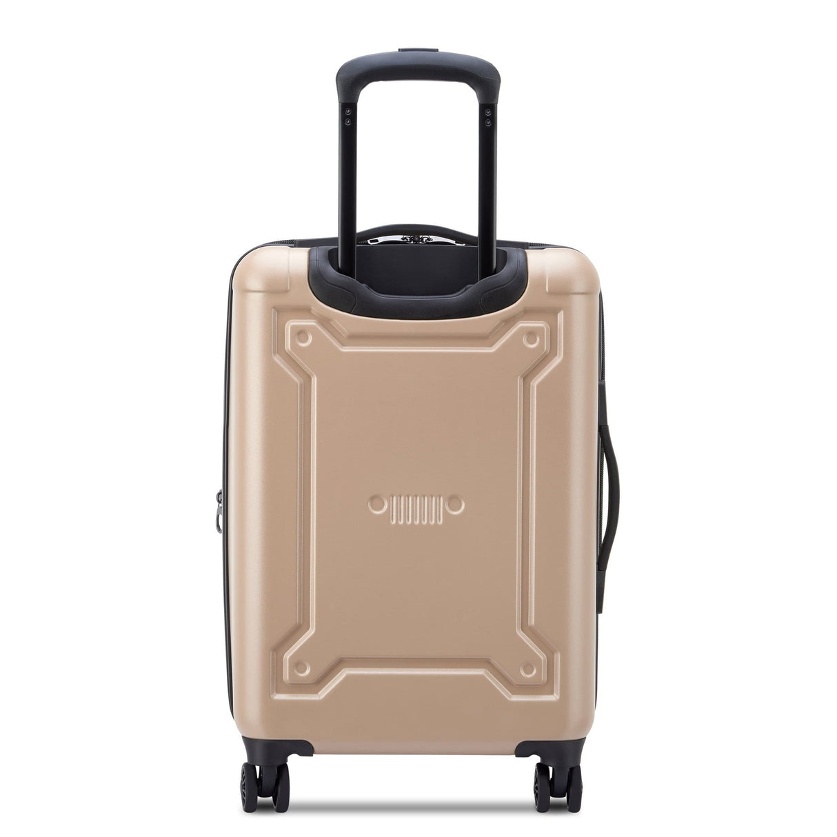 Delsey Jeep JH004C 20" Spinner Carry-On