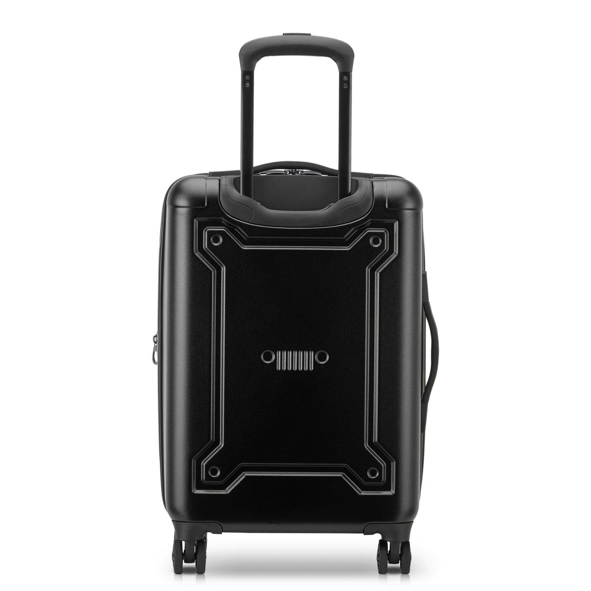 Delsey Jeep JH004C 20" Spinner Carry-On