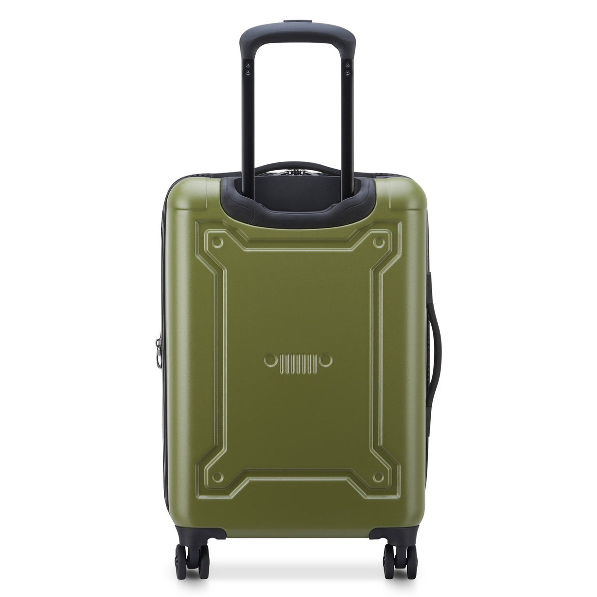 Delsey Jeep JH004C 20" Spinner Carry-On