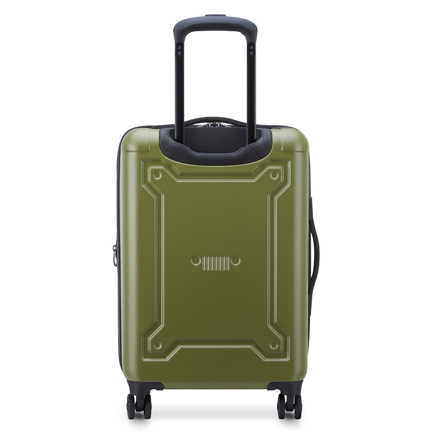 Delsey Jeep JH004C 20" Spinner Carry-On