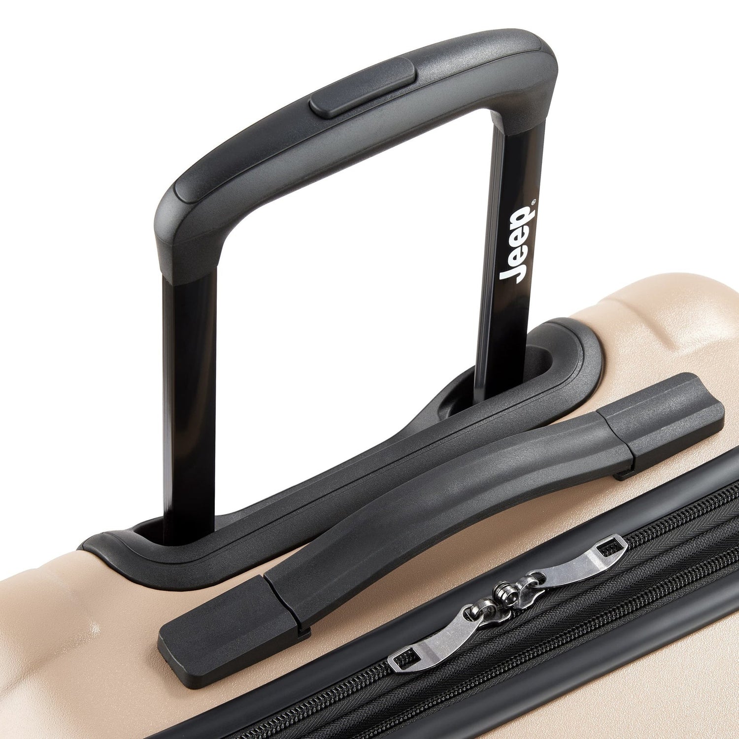 Delsey Jeep JH004C 20" Spinner Carry-On