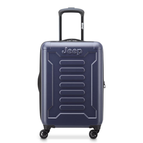 Delsey Jeep JH004C 20" Spinner Carry-On