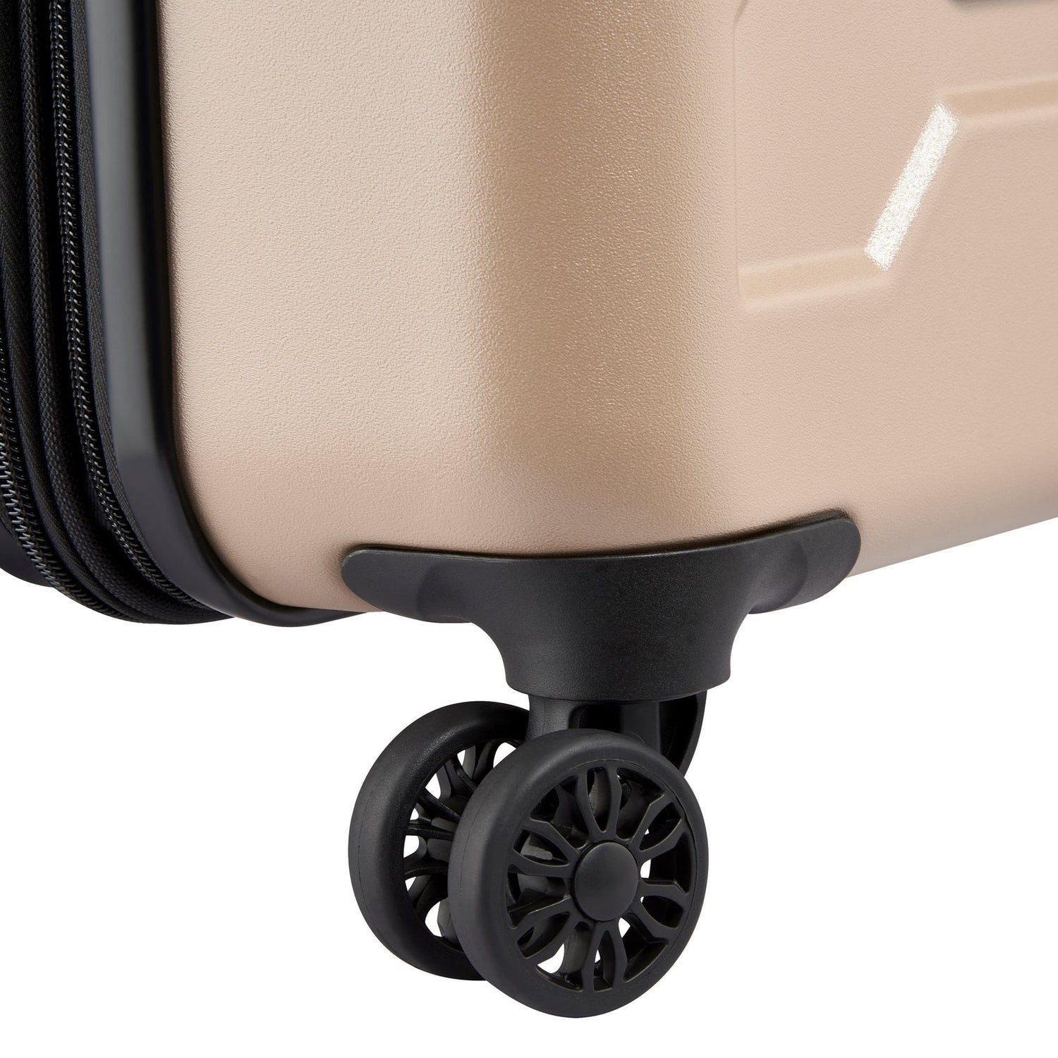 Delsey Jeep JH004C 20" Spinner Carry-On