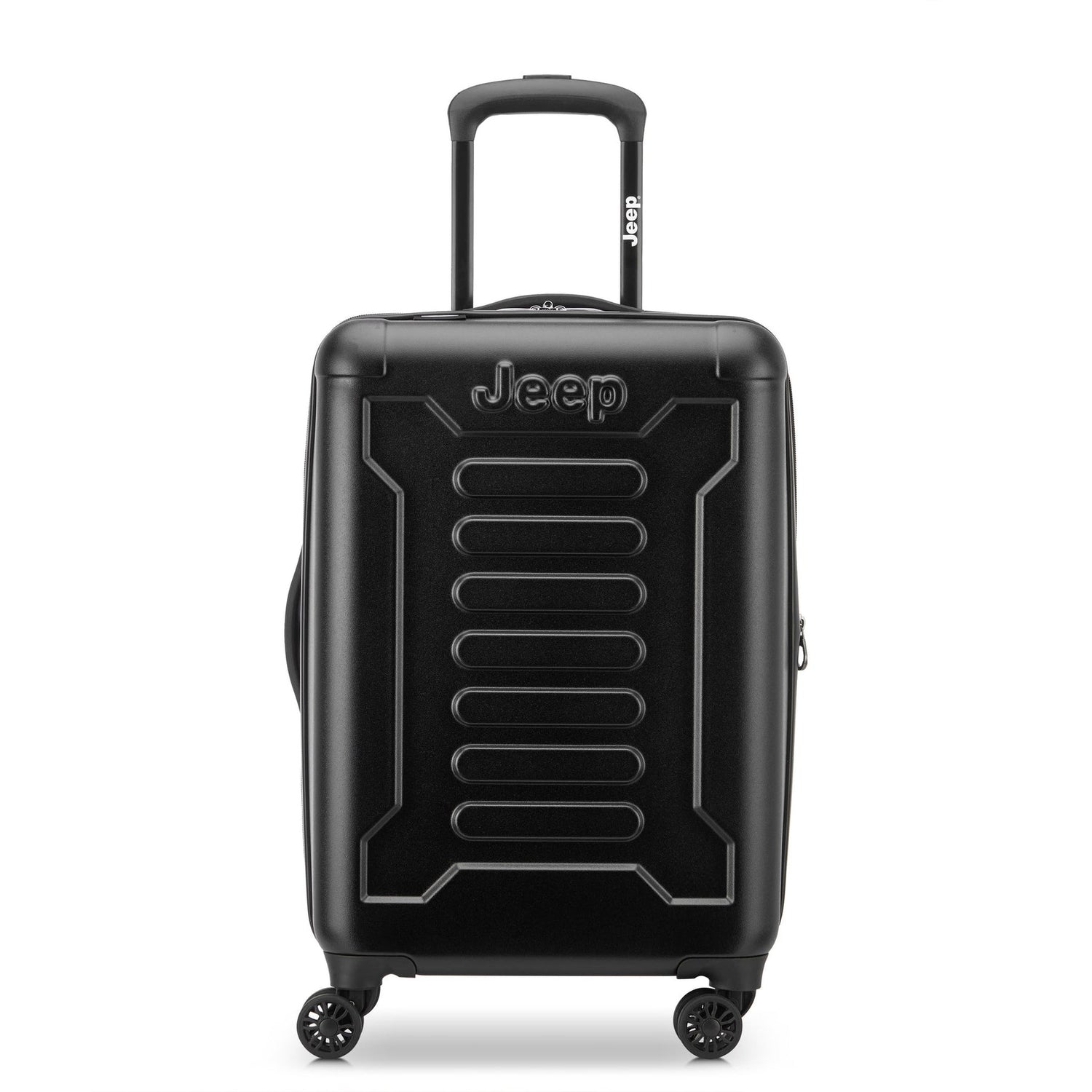 Delsey Jeep JH004C 20" Spinner Carry-On