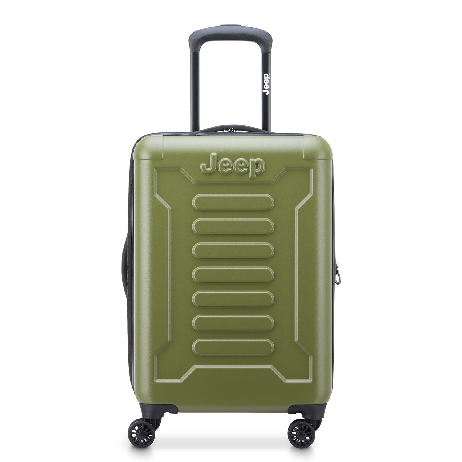 Delsey Jeep JH004C 20" Spinner Carry-On