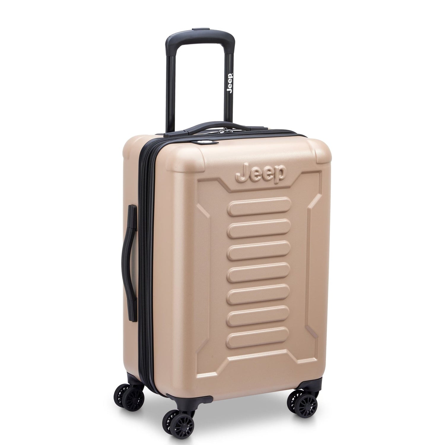 Delsey Jeep JH004C 20" Spinner Carry-On
