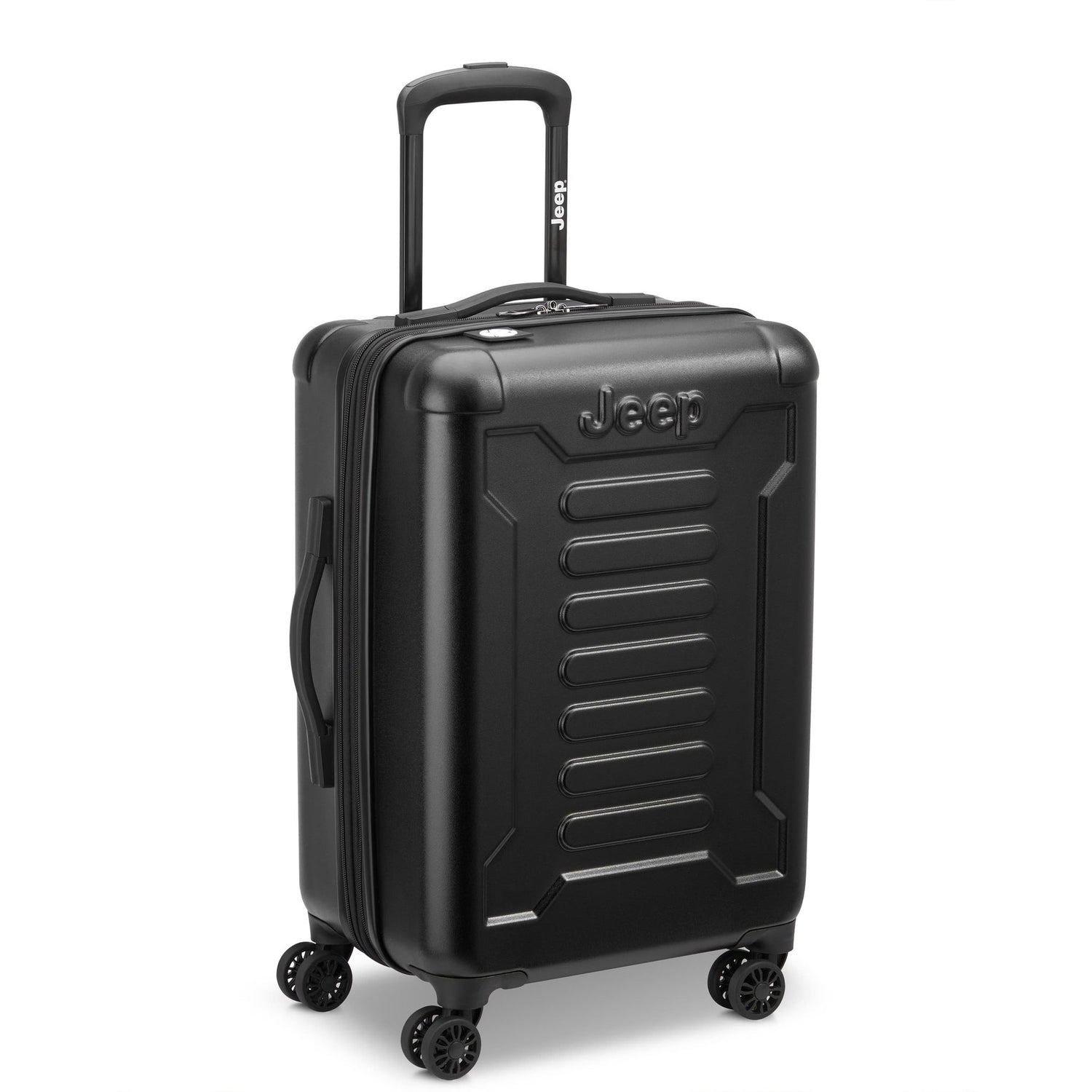 Delsey Jeep JH004C 20" Spinner Carry-On