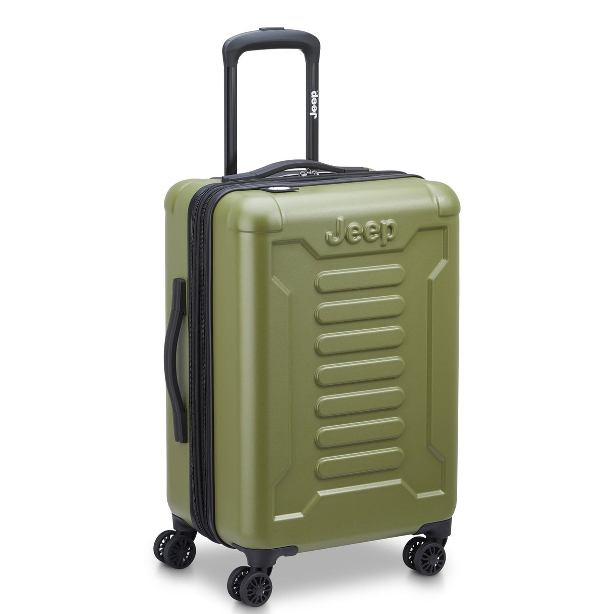 Delsey Jeep JH004C 20" Spinner Carry-On