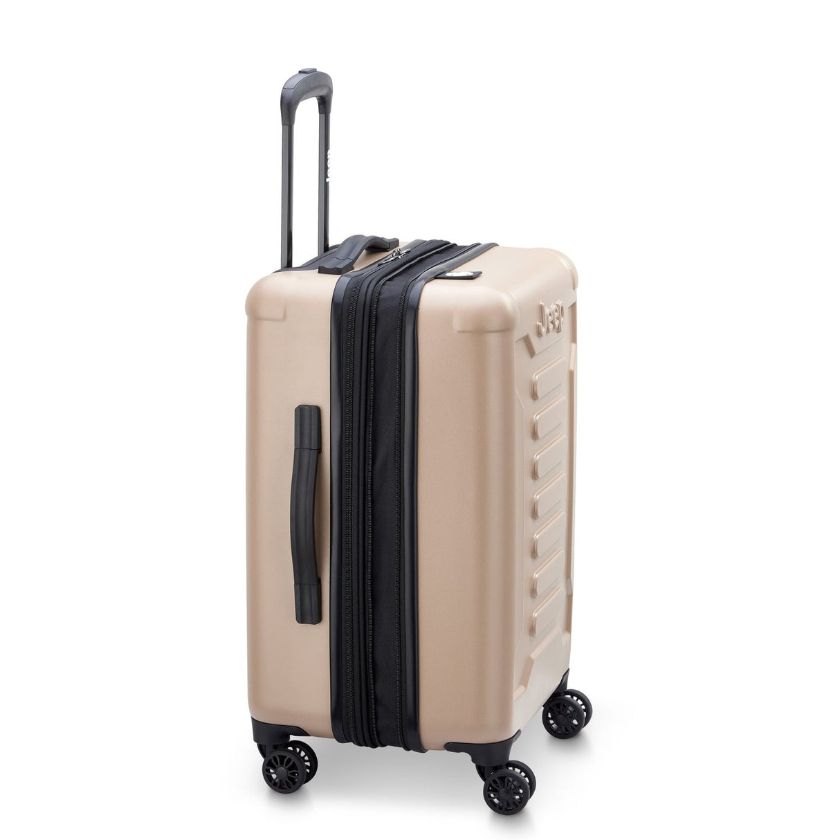 Delsey Jeep JH004C 20" Spinner Carry-On