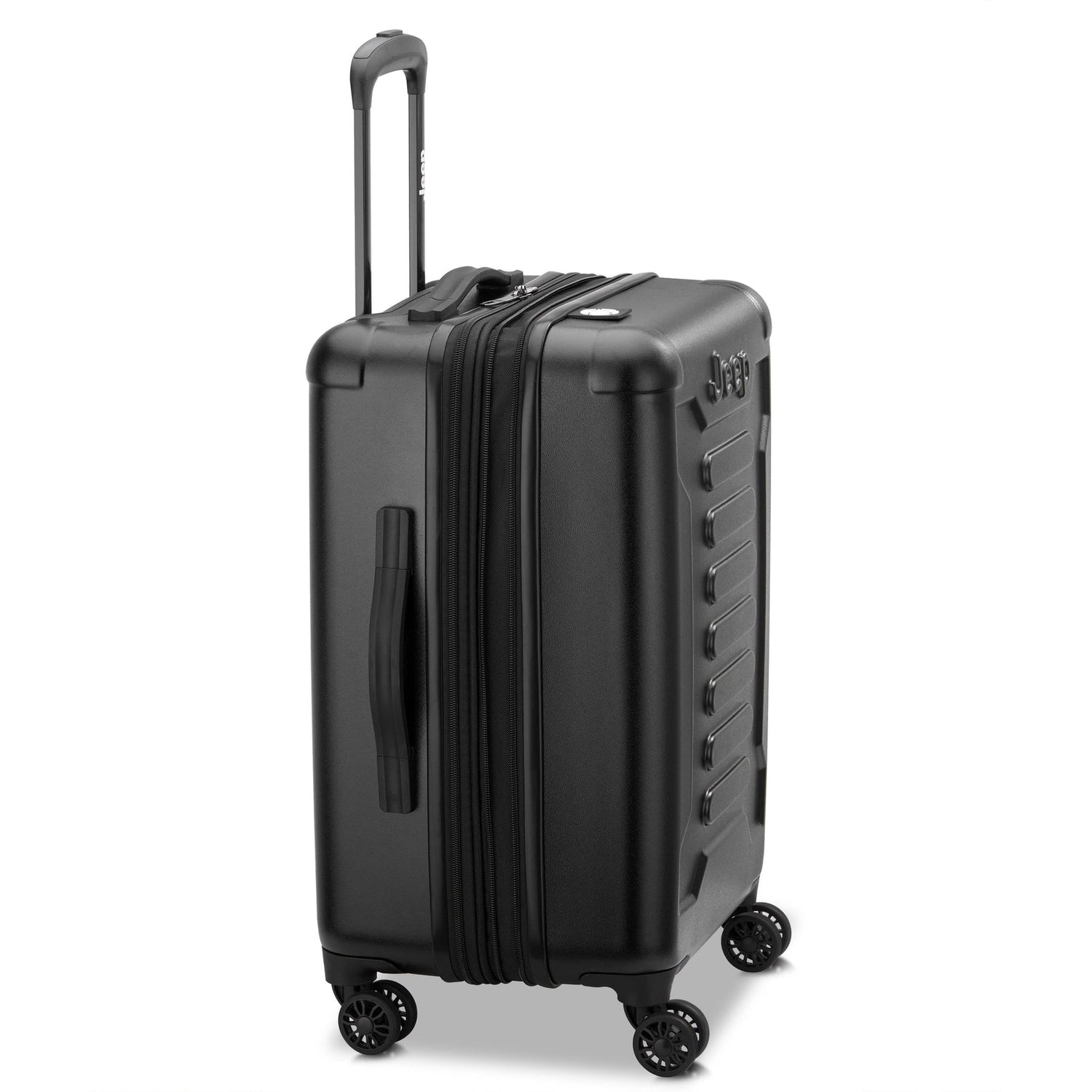 Delsey Jeep JH004C 20" Spinner Carry-On