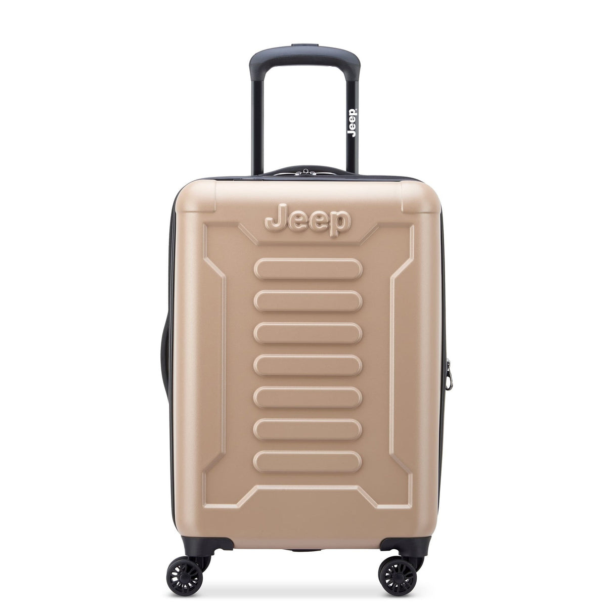 Delsey Jeep JH004C 20" Spinner Carry-On