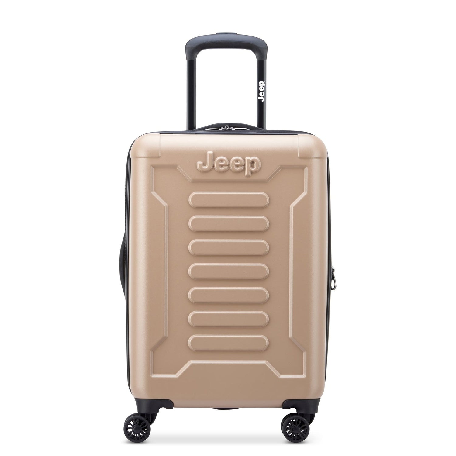 Delsey Jeep JH004C 20" Spinner Carry-On