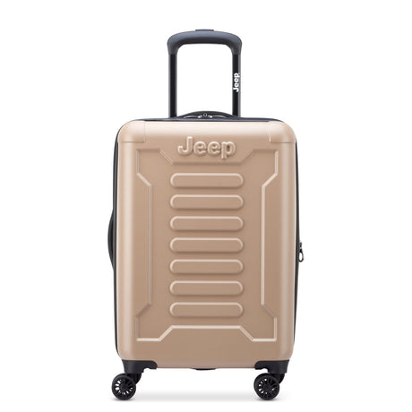 Delsey Jeep JH004C 20" Spinner Carry-On