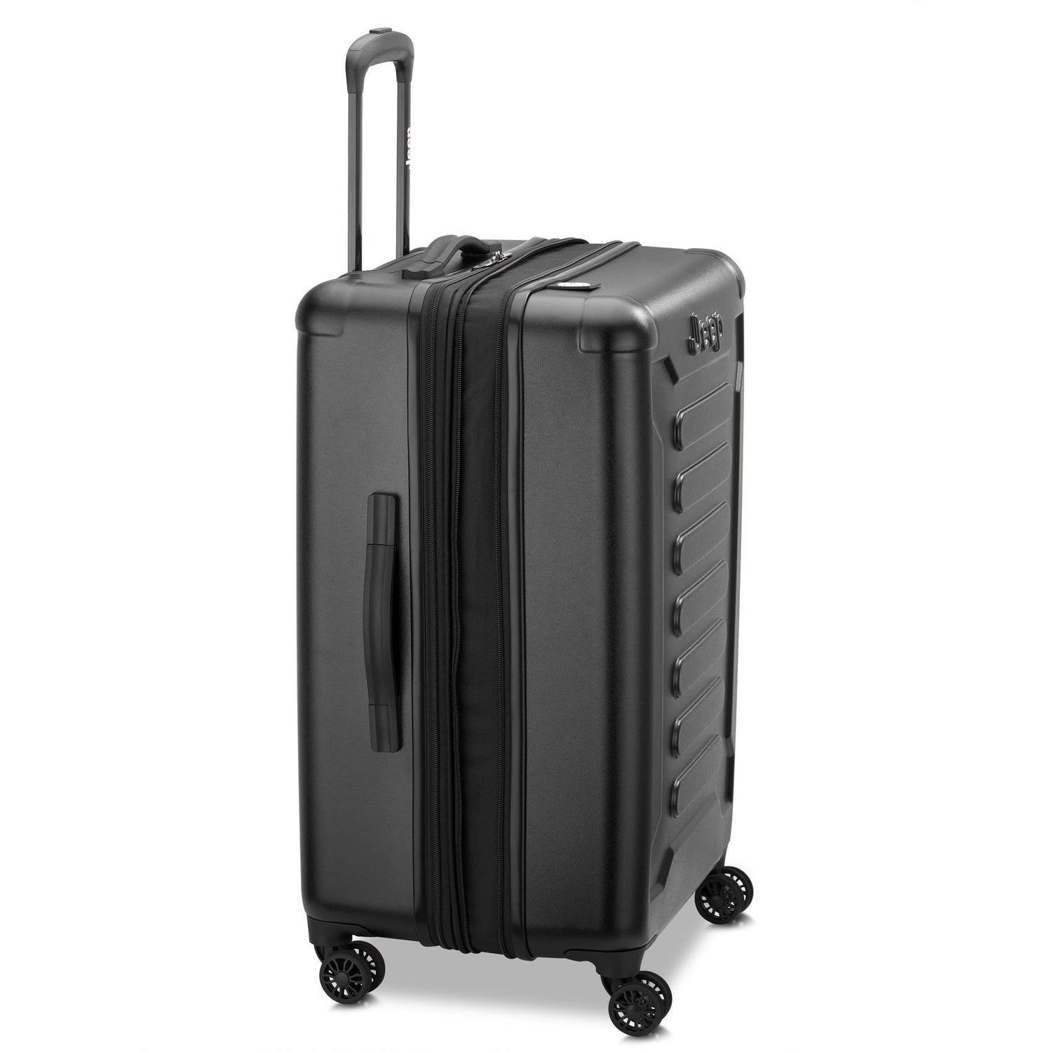 Delsey Jeep JH004C 24" Spinner Upright