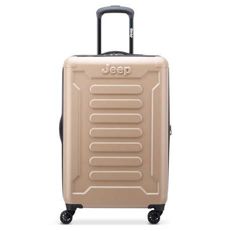 Delsey Jeep JH004C 24" Spinner Upright