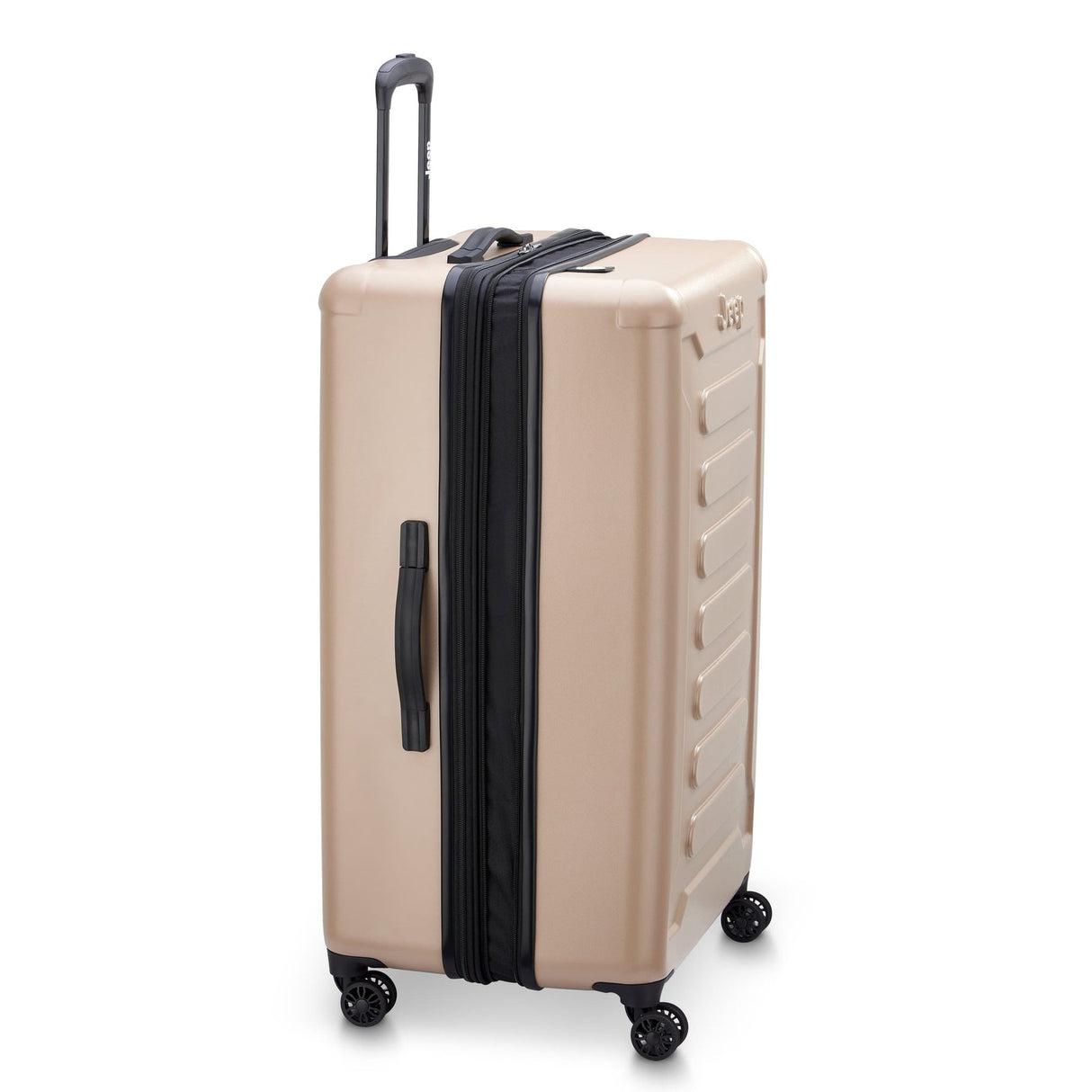 Delsey Jeep JH004C 28" Spinner Upright