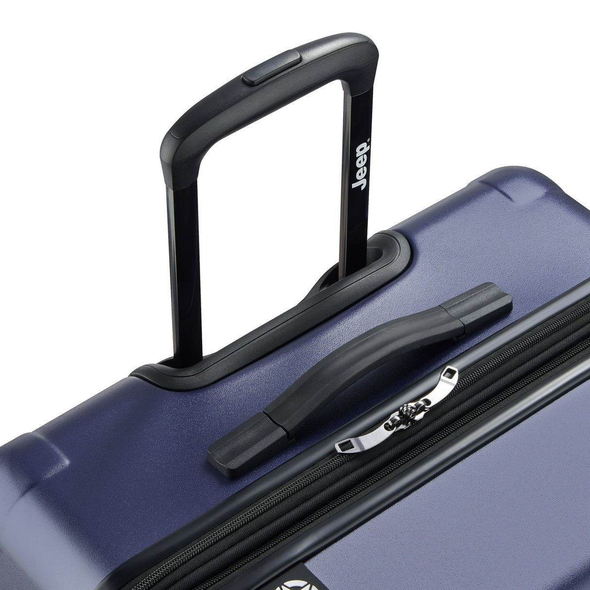 Delsey Jeep JH004C 28" Spinner Upright