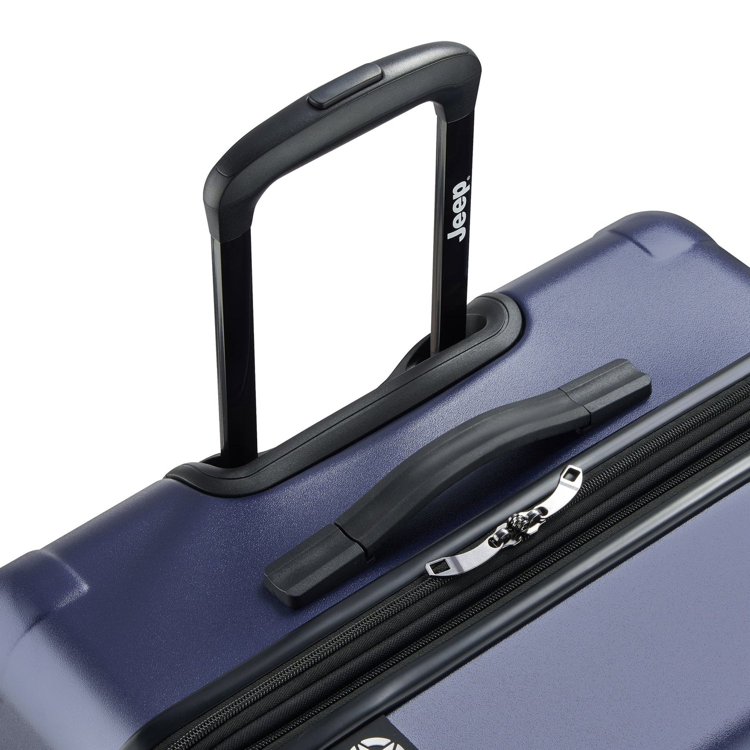 Delsey Jeep JH004C 28" Spinner Upright