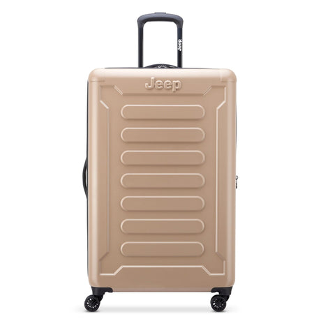 Delsey Jeep JH004C 28" Spinner Upright