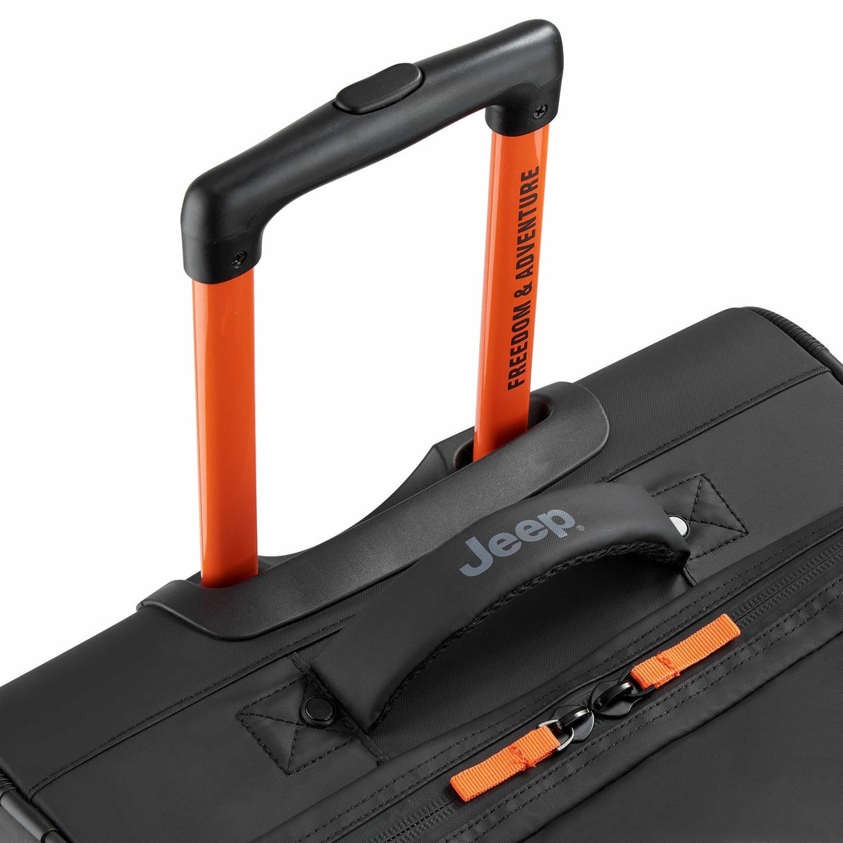 Delsey Jeep JS005A 31" Rolling Duffel