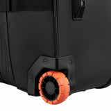 Delsey Jeep JS005A 31" Rolling Duffel