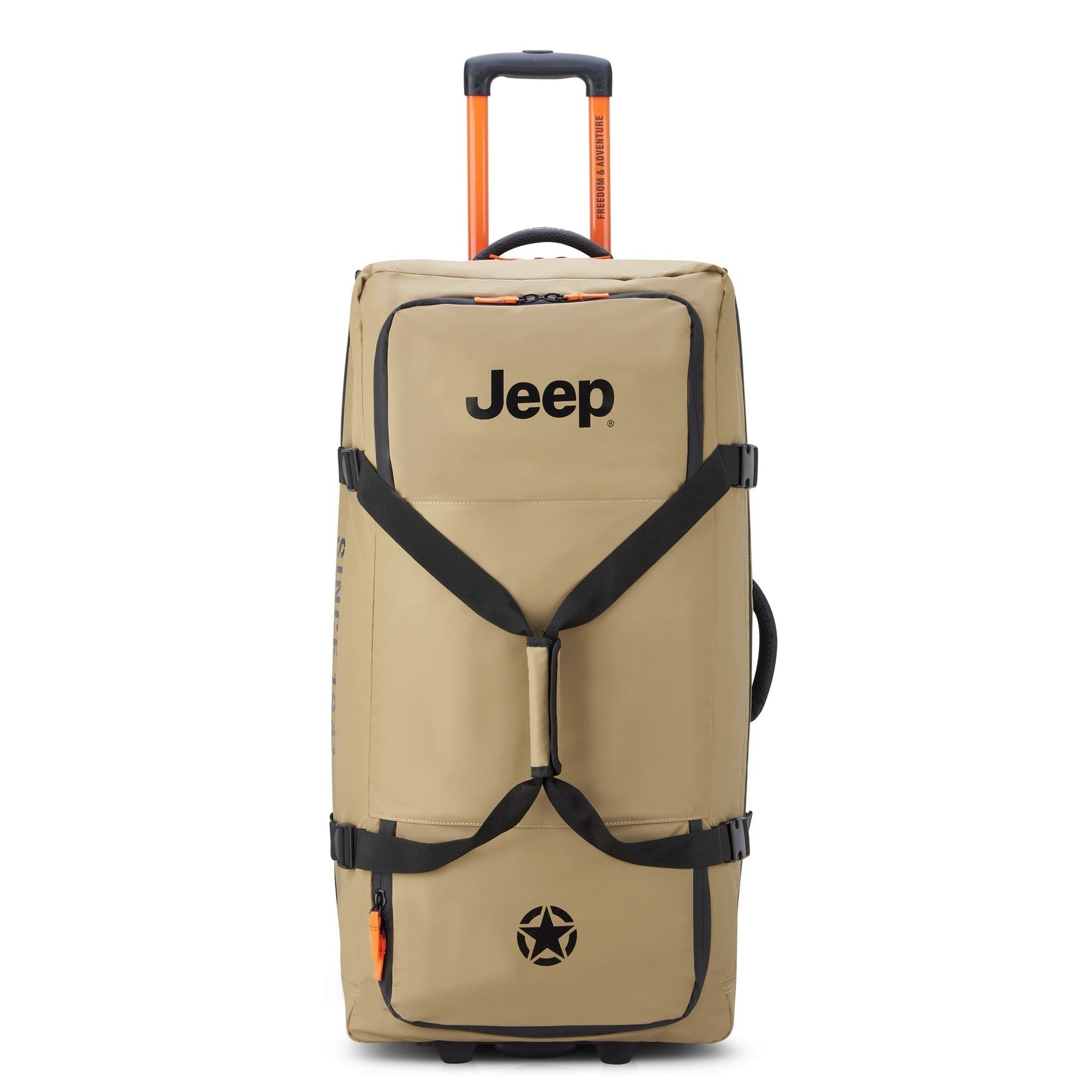 Delsey Jeep JS005A 31