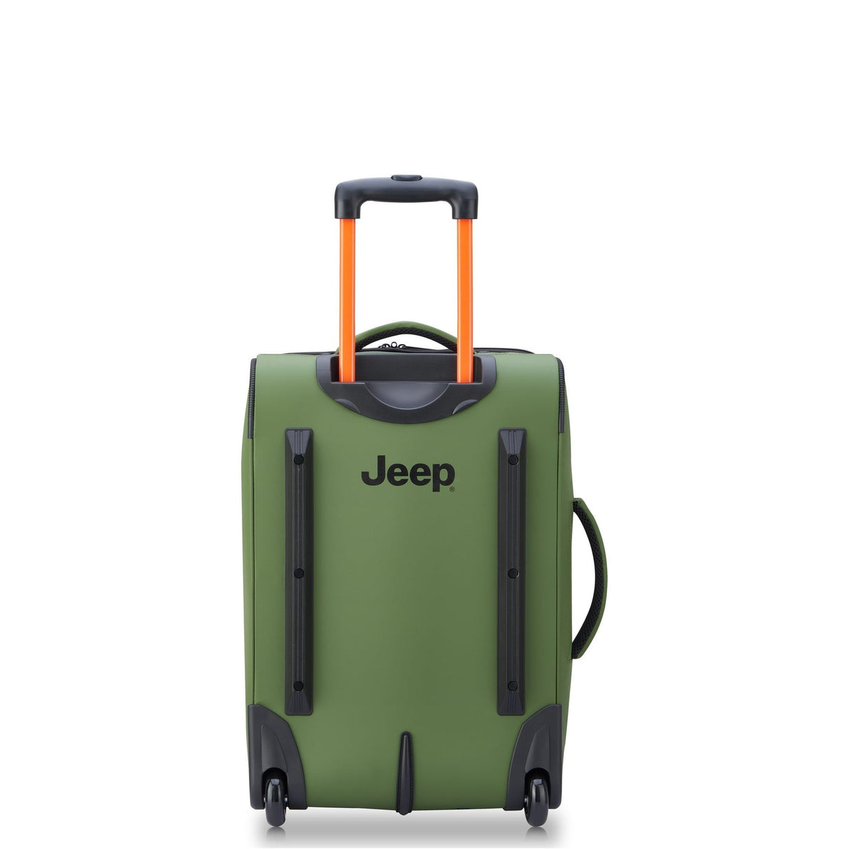 Delsey Jeep JS006B 20" Rolling Duffel