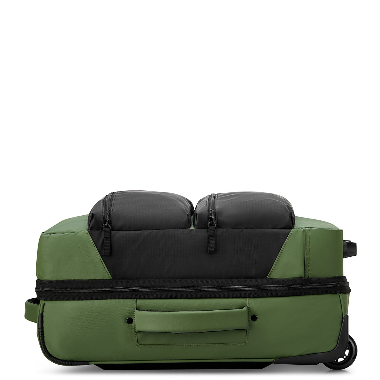 Delsey Jeep JS006B 20" Rolling Duffel