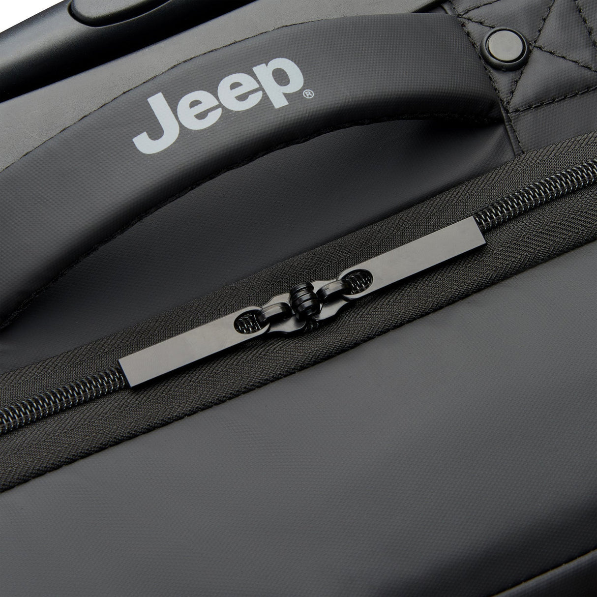 Delsey Jeep JS006B 20" Rolling Duffel