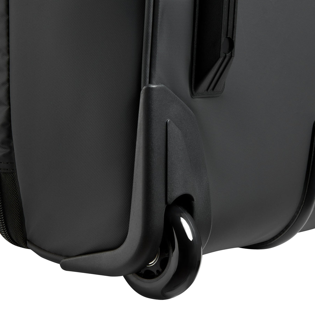 Delsey Jeep JS006B 20" Rolling Duffel