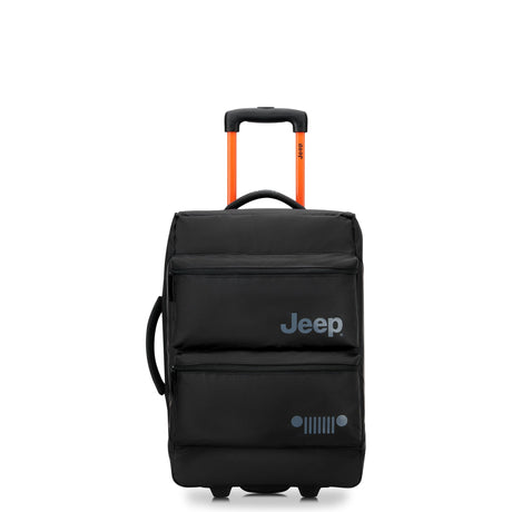 Delsey Jeep JS006B 20" Rolling Duffel