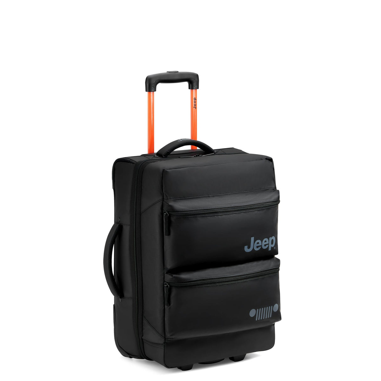 Delsey Jeep JS006B 20" Rolling Duffel