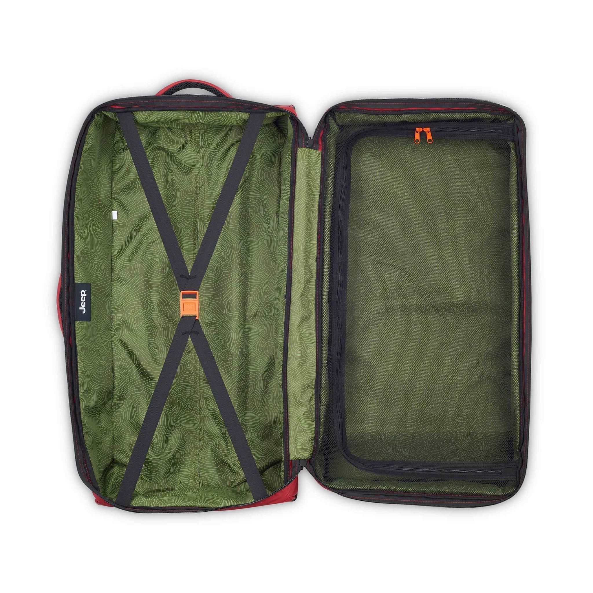 Delsey Jeep JS006B 27