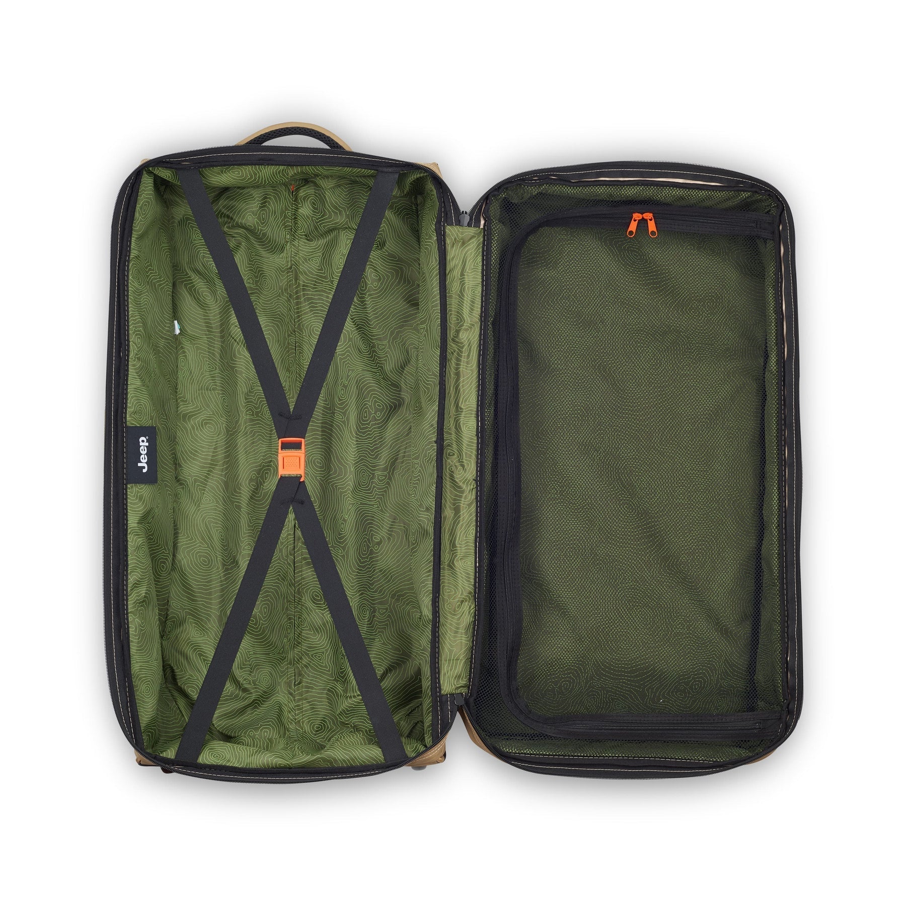 Delsey Jeep JS006B 27