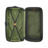 Delsey Jeep JS006B 27" Rolling Duffel