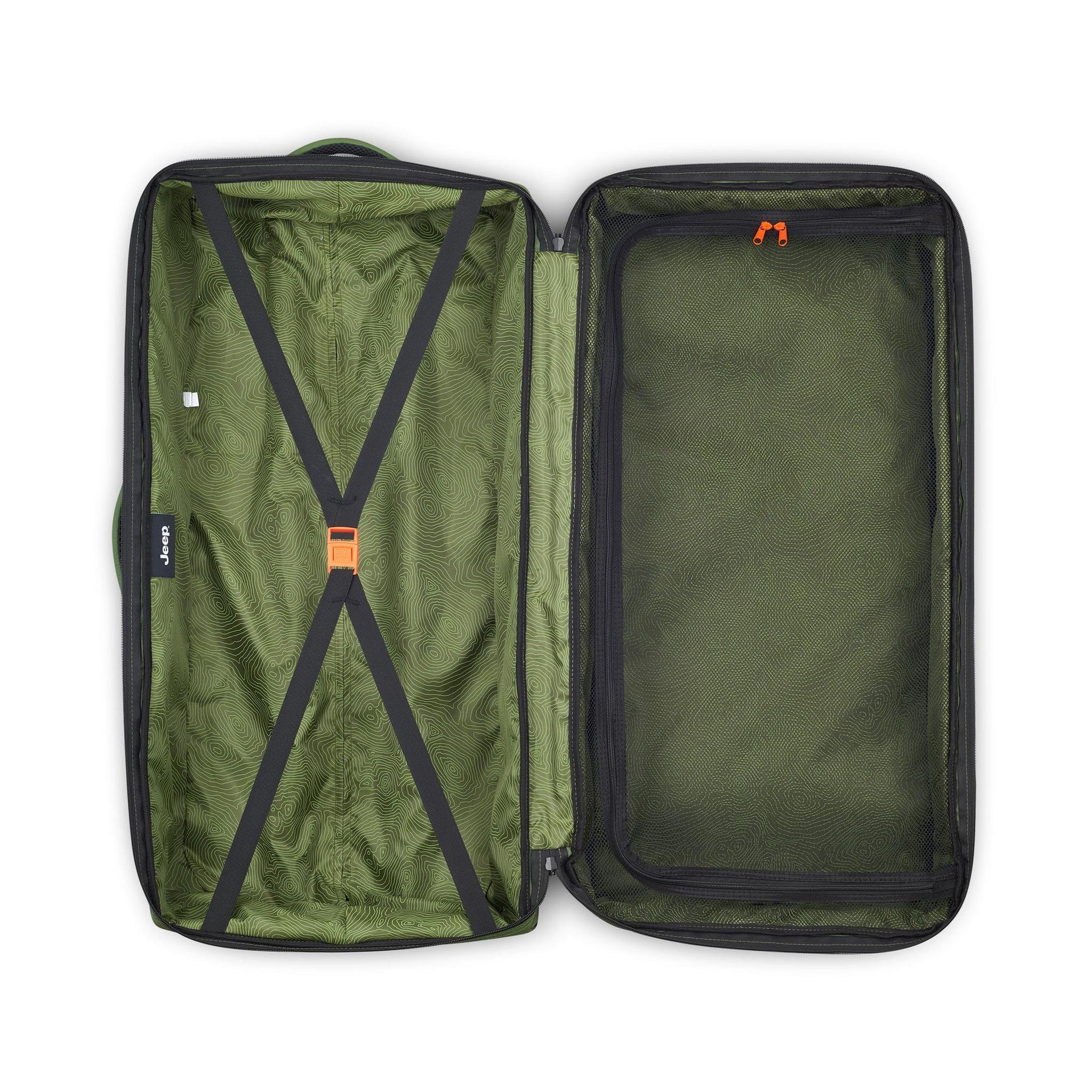 Delsey Jeep JS006B 27