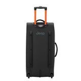 Delsey Jeep JS006B 27" Rolling Duffel