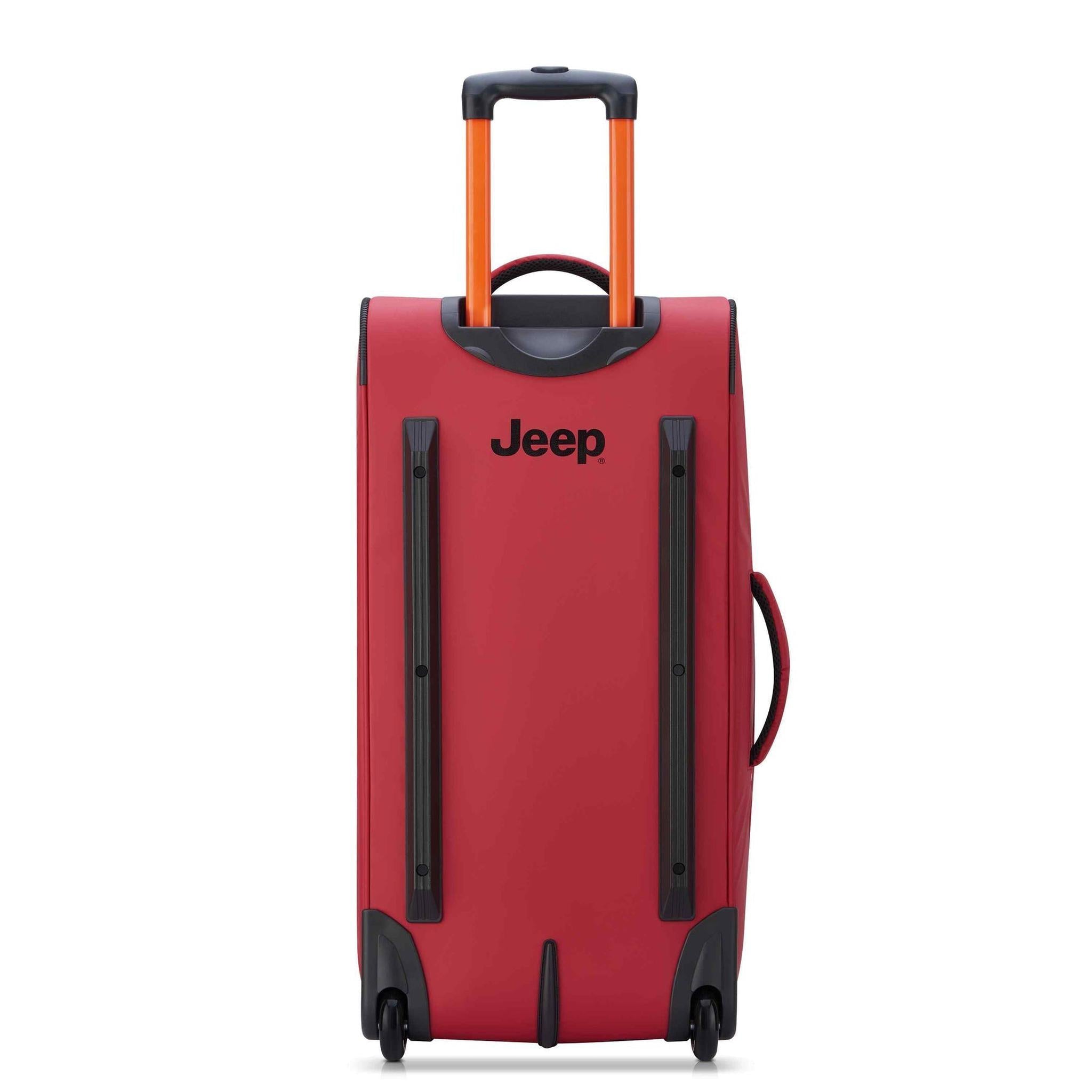 Delsey Jeep JS006B 27