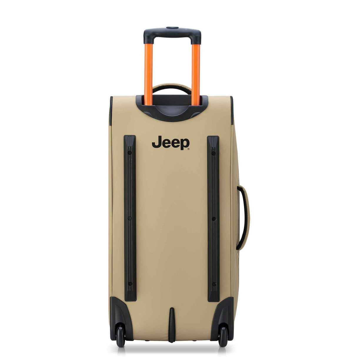 Delsey Jeep JS006B 27" Rolling Duffel