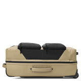 Delsey Jeep JS006B 27" Rolling Duffel