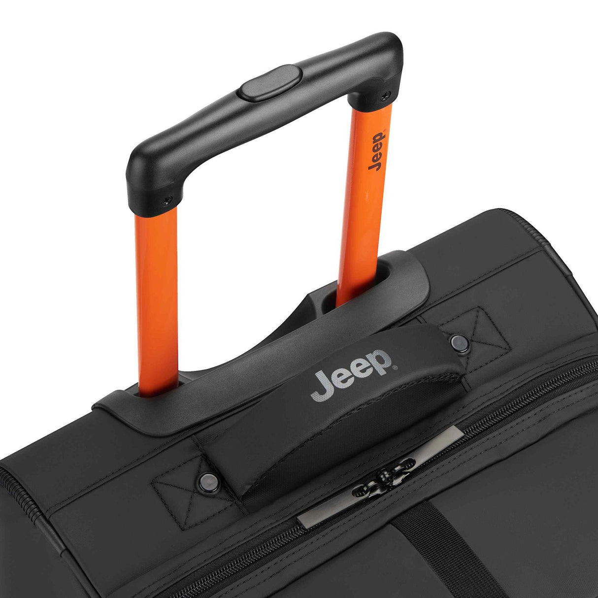 Delsey Jeep JS006B 27" Rolling Duffel