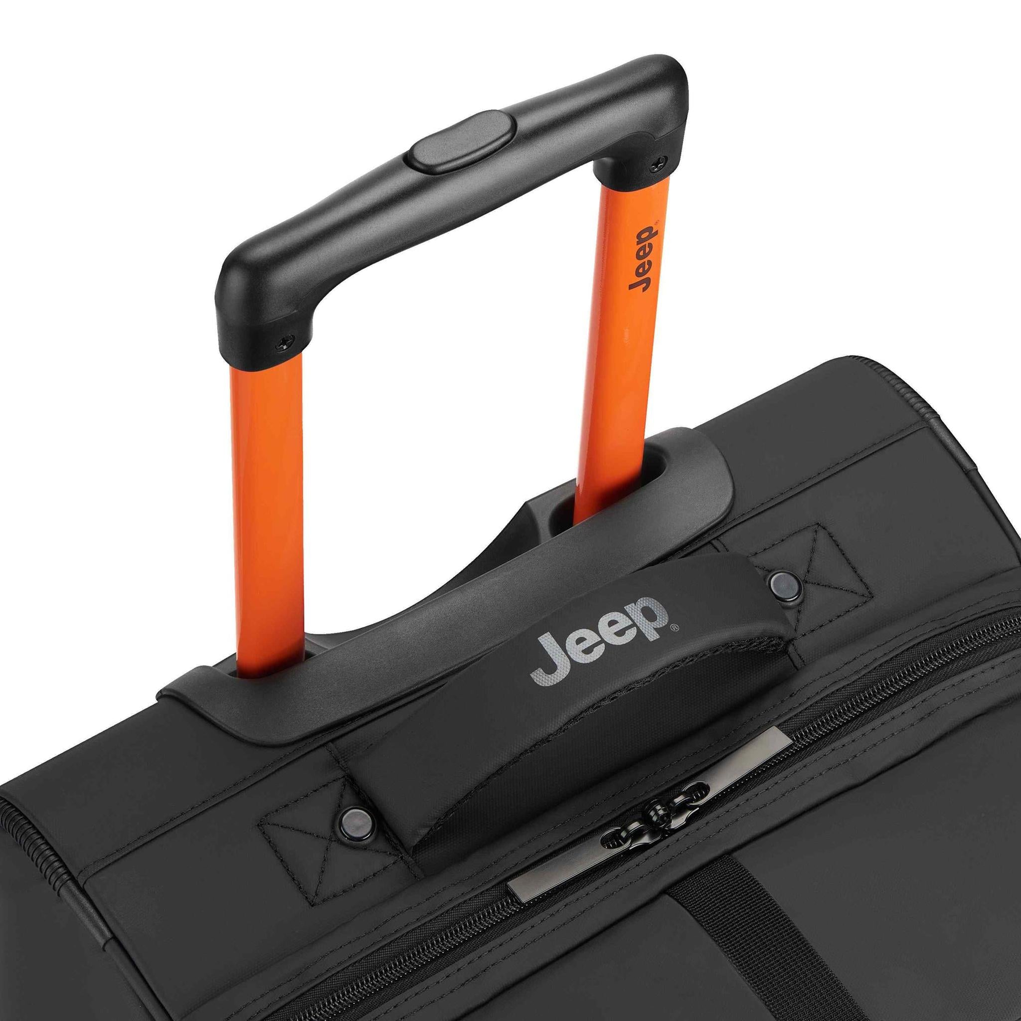 Delsey Jeep JS006B 27