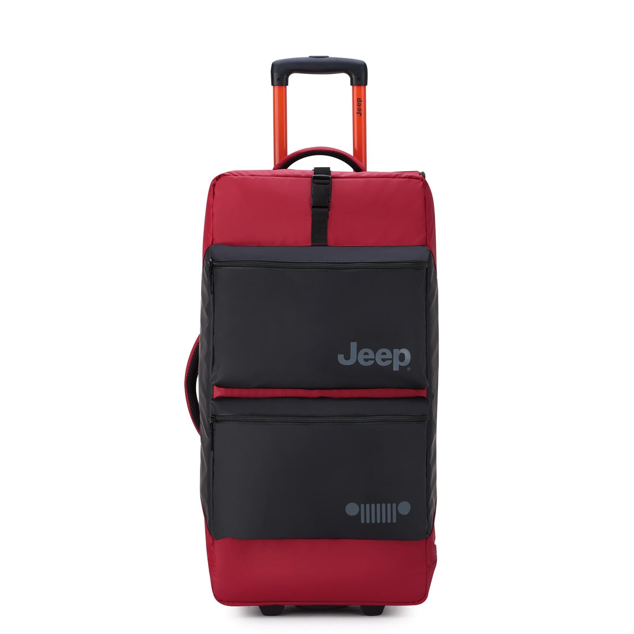 Delsey Jeep JS006B 27