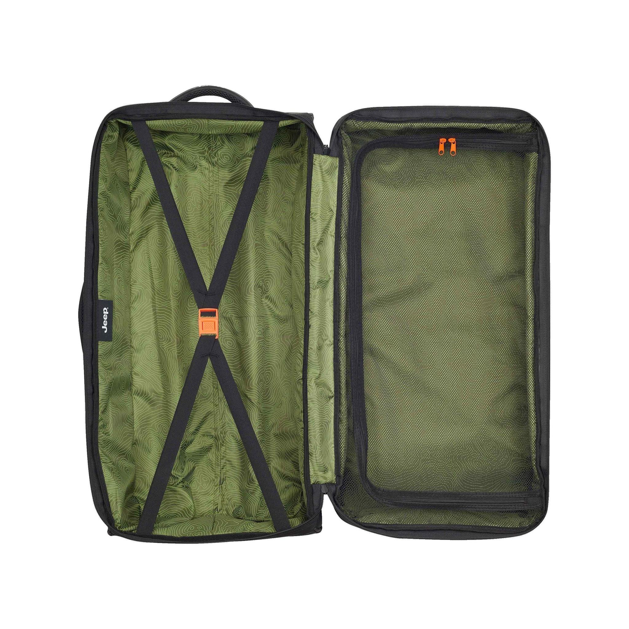 Delsey Jeep JS006B 27