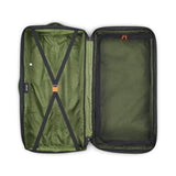 Delsey Jeep JS006B 31" Rolling Duffel