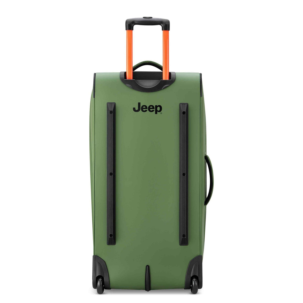 Delsey Jeep JS006B 31" Rolling Duffel