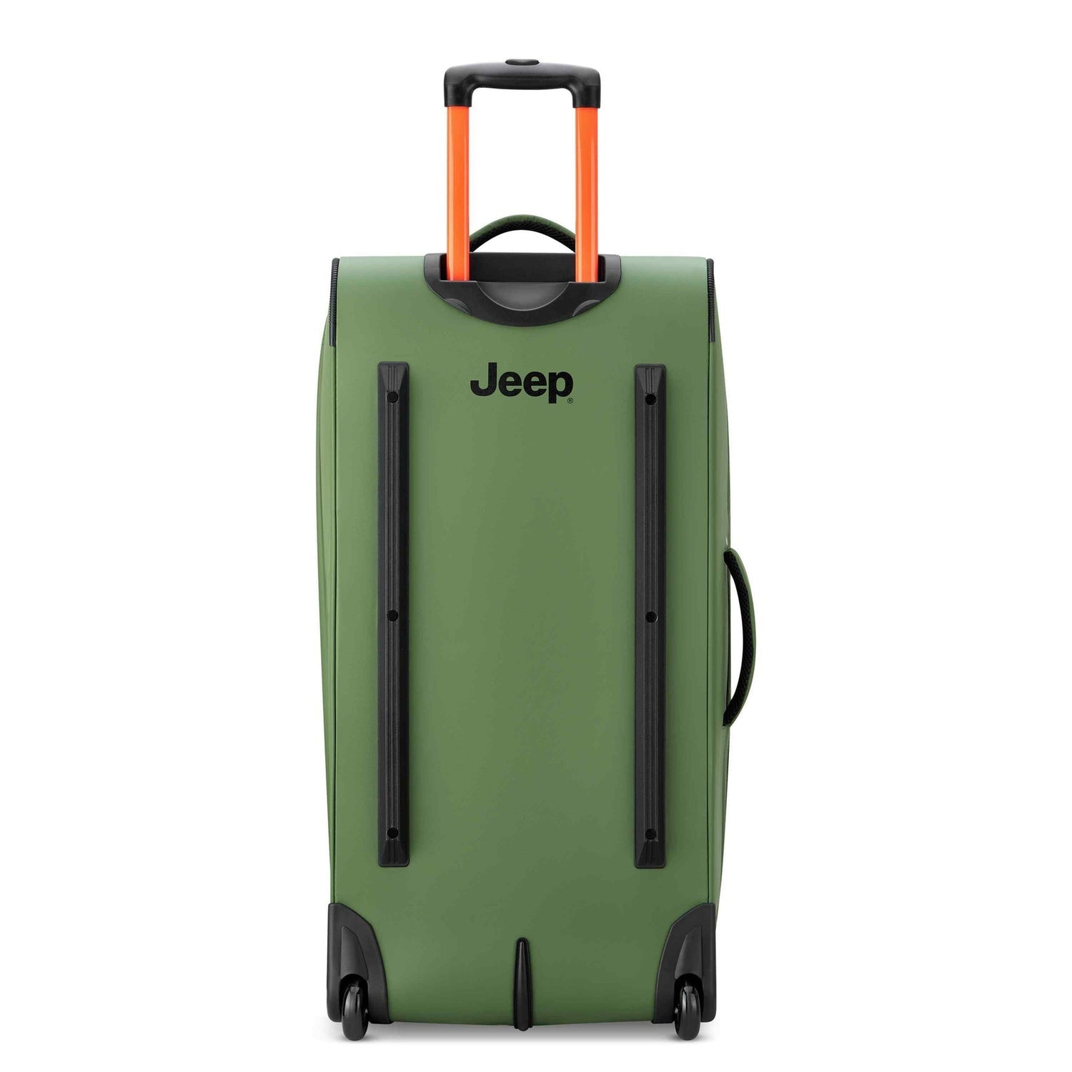 Delsey Jeep JS006B 31" Rolling Duffel