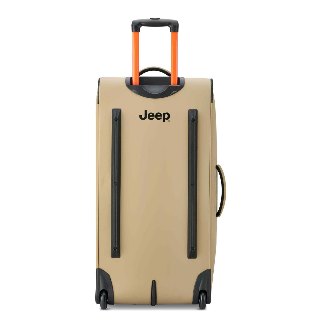 Delsey Jeep JS006B 31" Rolling Duffel