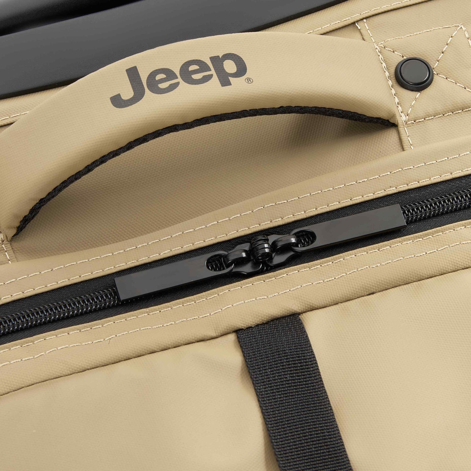 Delsey Jeep JS006B 31" Rolling Duffel